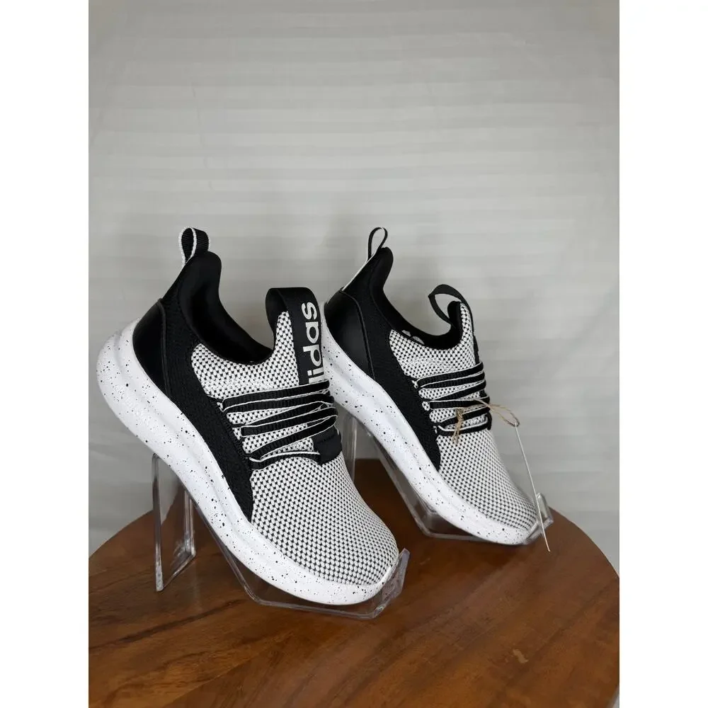 Adidas Lite Racer Adapt 7.0 Kids Size 1 Slip On Sneakers NWT